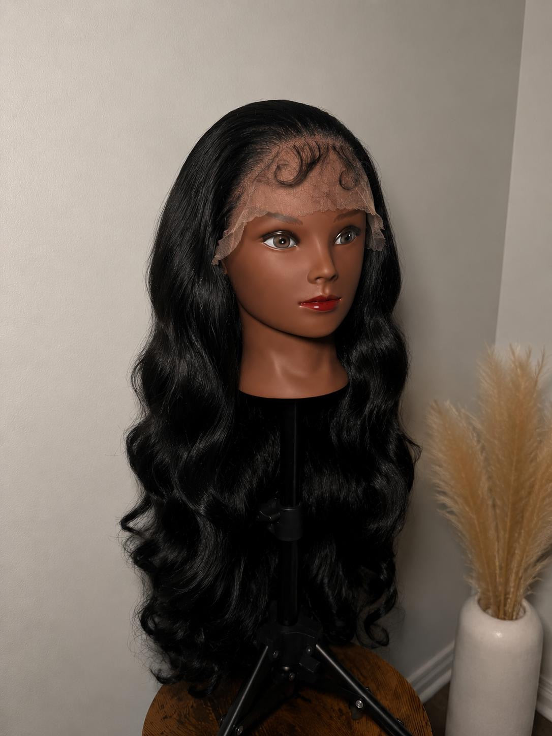 Soumare Hair collection